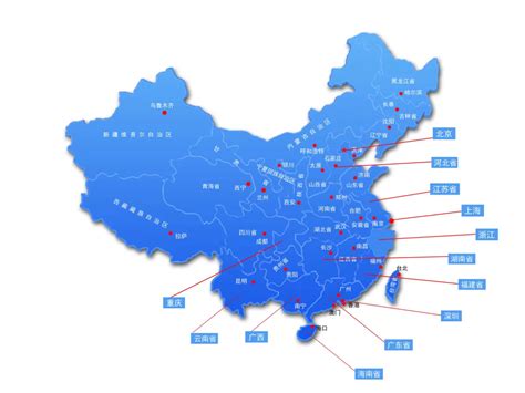 中国行政区划(区域、省份、简称、省会、地图)_word文档在线阅读与下载_文档网