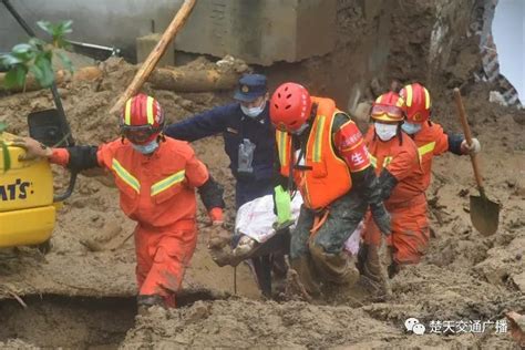 湖北黄梅山体滑坡致9人被埋 搜救已结束 仅1人生还 - 国内动态 - 华声新闻 - 华声在线