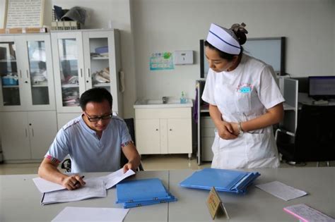 2022年度虞城县人民医院基层卫生人才能力提升培训项目启动仪式-部门动态-虞城网官网