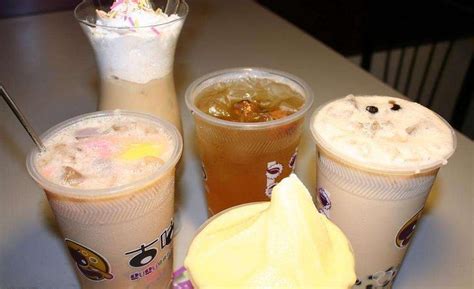 金华官方公布奶茶抽检结果：超八成奶茶含有咖啡因-浙江在线金华频道