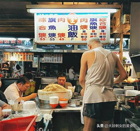 台湾小吃成主打 大连天津街美食节开幕_旅游摄影-蜂鸟网