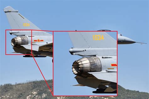 组图：2013号歼-20原型机首飞 2017有望小批量装备--军事--人民网