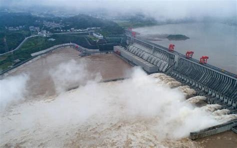 长江三峡水利枢纽安全保卫条例2022 - 律科网
