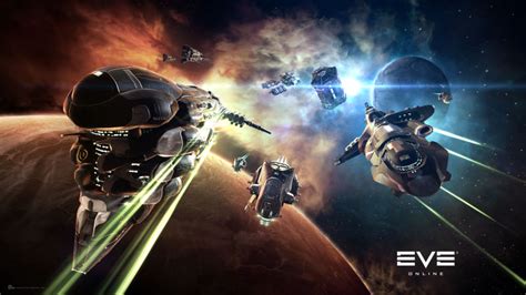 游戏历史上的今天：《EVE Online》正式上线_3DM专栏