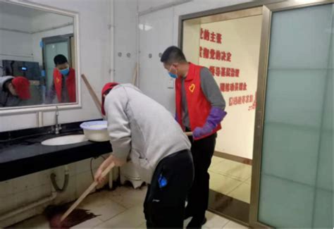 北京企事业单位开荒保洁-托管保洁-搬家大扫除清洁-道纪环境工程服务有限公司