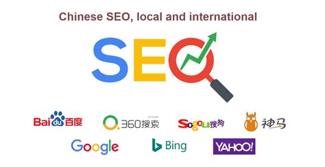 Learn more about using SEO to improve brand presence in China