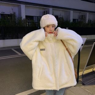 ymit旗舰店ymit春装外套甜美修图片