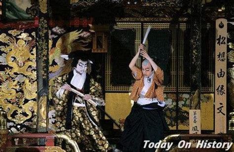 日本歌舞伎世家有哪些-百度经验