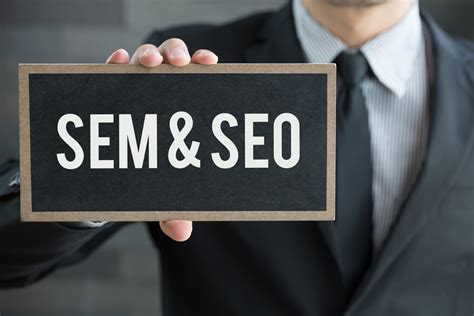 SEO and SEM: A Comprehensive Guide | My Beautiful Adventures