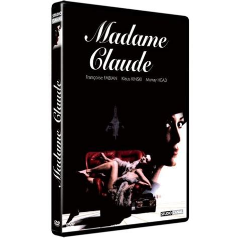‘Madame Claude’: opulente close-ups van lichaamsdelen en jarretelgordels