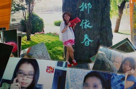 女大学生北京遇害抛尸内蒙 凶手就在她身边(图)-新闻中心-温州网