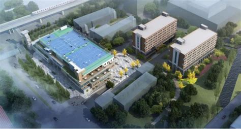 总投资超15亿！宁波教育系统4个建设项目集中开工