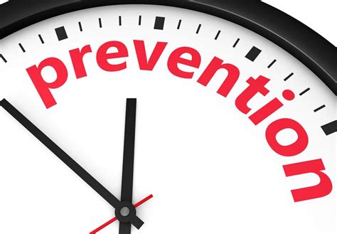 Top Preventive Care Measure for People to Take | PCP For Life