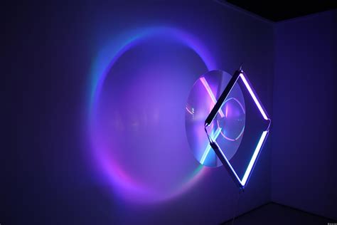 光与生活：第二届中国光艺术设计大赛 - 每日环球展览 - iMuseum