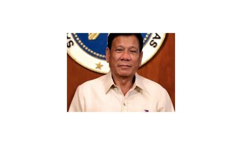 罗德里戈·杜特尔特 个人经历 政治主张 菲律宾新任总统 - 摩特网