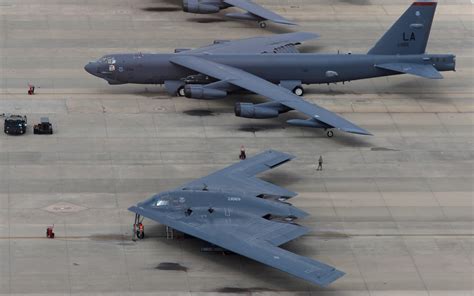 The B-2 at 30: Improving with Age | Air & Space Forces Magazine