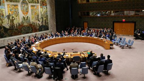 巴勒斯坦常驻联合国代表：阿巴斯将出席安理会2月11日会议 - 2020年1月31日, 俄罗斯卫星通讯社