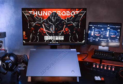 雷神电脑怎么样？雷神911X 2023猎荒者实力强芯+超高屏幕，带来非凡体验_中华网
