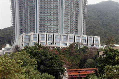 探访张学友在香港的豪宅，住浅水湾富人小区，每个房间都能看海景__财经头条