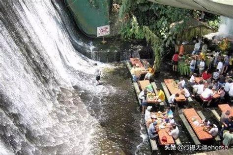 世界十大水上餐厅（全球最著名水上餐厅）_玉环网