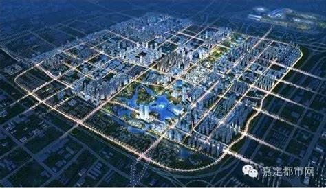 嘉定：乘势而上建设现代化新型城市_澎湃号·政务_澎湃新闻-The Paper