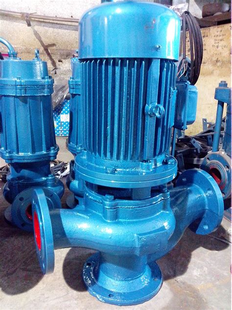 2020年有关泵行业法规的9个关键问题-湖南三昌泵业