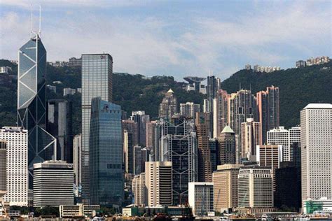 香港房价2020最新价格 香港房价多少钱一平米? - 中国基因网