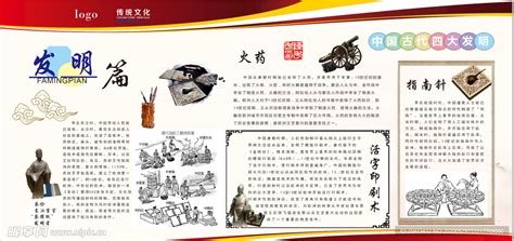 中国古代四大发明哪些与化学有关-百度经验