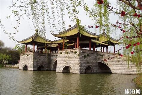 扬州有哪些好玩的地方 最佳旅游时间_旅泊网