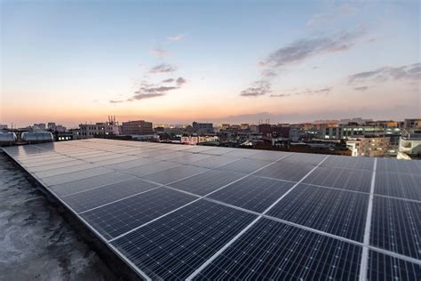 河北屋顶唐山太阳能发电设备安装-唐山中暖新能源科技有限公司