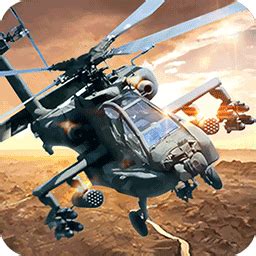 直升机模拟战争下载-直升机模拟战争手游下载v1.2.2 安卓版-2265游戏网