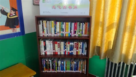 2019年3月·醴陵项目学校回访报告-班班有个图书角-担当者行动教育基金会
