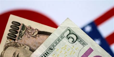 人民币汇率一天跌近600点，日元也大跌创下20年来新低，发生了什么？_日本央行_币值_经济