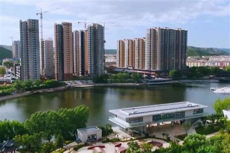 壶关县聚力建设现代化“生态旅游新城”--黄河新闻网