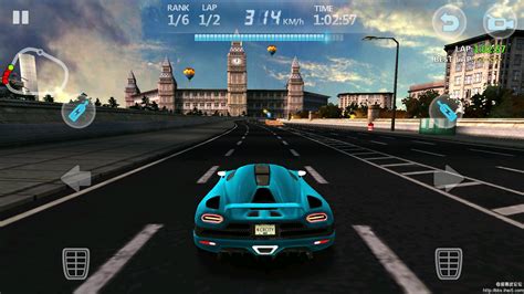 单机赛车游戏下载-单机赛车手游下载v1.0.9 安卓版-当易网