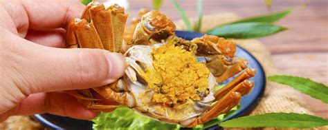 螃蟹怎么做好吃又简单方便 吃螃蟹的季节 - 天奇生活