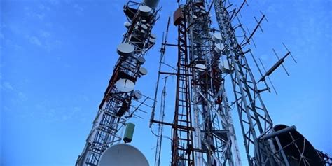 中国移动5G+工业互联网推进大会在北京召开_通信世界网