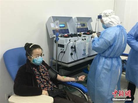 91岁新冠肺炎患者出院 重庆市医疗队在武汉治愈高龄患者