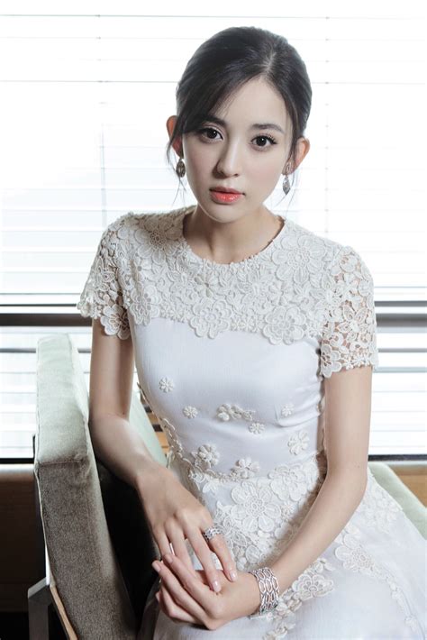 娜扎 非主流 头像