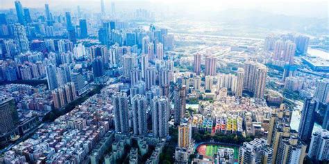 2021年深圳卖了5.1万套一手住宅，约4万套二手住宅 -- 半求·房地内参 为房地产服务！