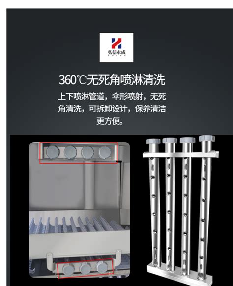免安装水流式洗碗机的结构设计及系统优化 徐伟--中国期刊网