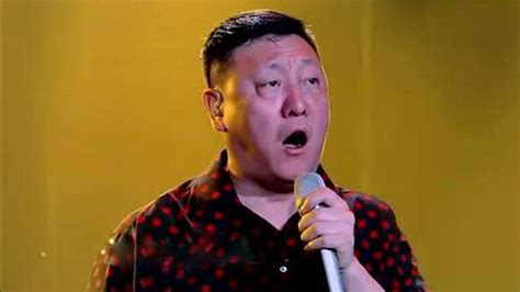 韩磊一首《等待》实力爆表一开嗓就震全场，这才是大师级歌手_腾讯视频