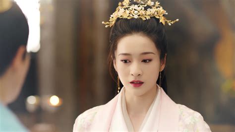 {北乡公主—班淑传奇}[张雪迎饰演]YI图片