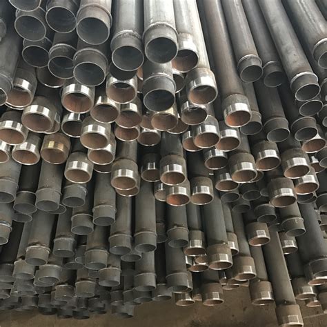螺旋式声测管厂家,规格,价格-沧州市万名钢管有限公司