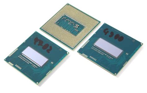 Intel Core i7-4700MQ i7 4700MQ 2.4GHz /3.4GHz 6M SR15H Mobile CPU ...