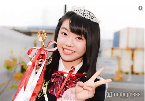 日本最美高中生出炉 17岁船越雪乃为什么能得冠军？酷似堀北真希_国际新闻_海峡网
