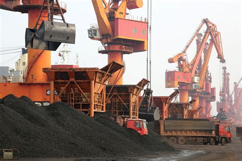 澳银行报告：中国官方出手，煤炭问题大幅改善_手机新浪网
