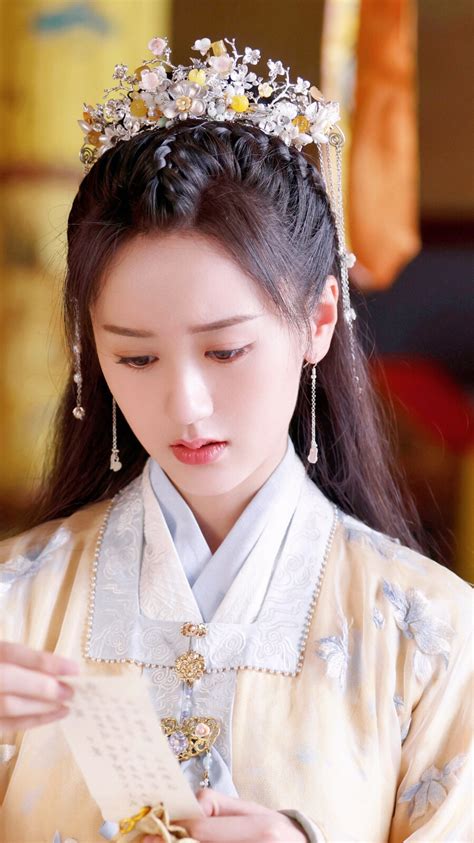 袁冰妍韩幼娘图片