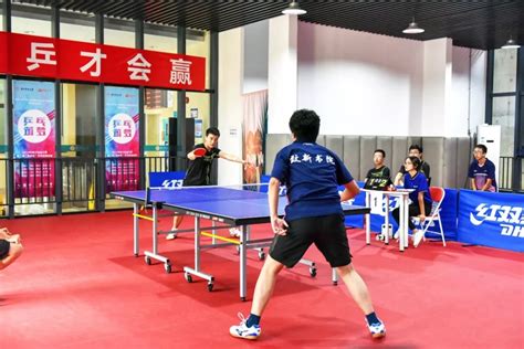 我校乒乓球队荣获2016年江西省大学生乒乓球比赛单打季军-体育学院
