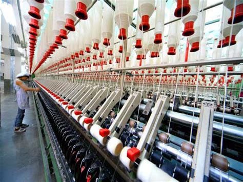 中国纺织业“走出去”进展与“一带一路”展望_行业快讯_缝制网